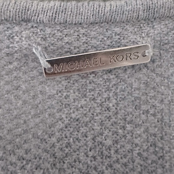 Michael Kors Sweater Tunic - Picture 4 of 7